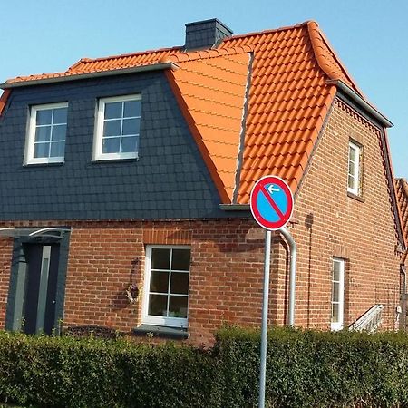 Ferienhaus-Meereslust Petersdorf auf Fehmarn Kültér fotó