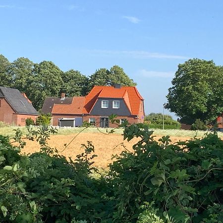 Ferienhaus-Meereslust Petersdorf auf Fehmarn Kültér fotó