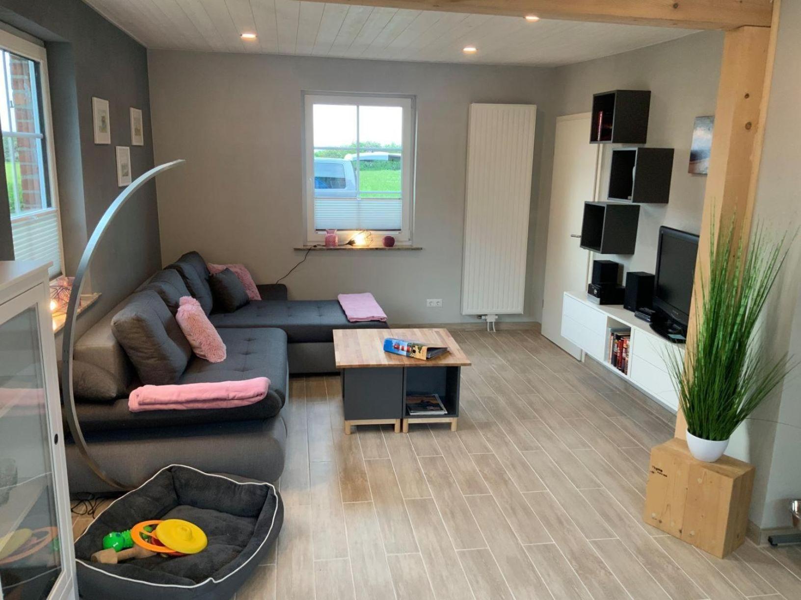 Ferienhaus-Meereslust Petersdorf auf Fehmarn Kültér fotó