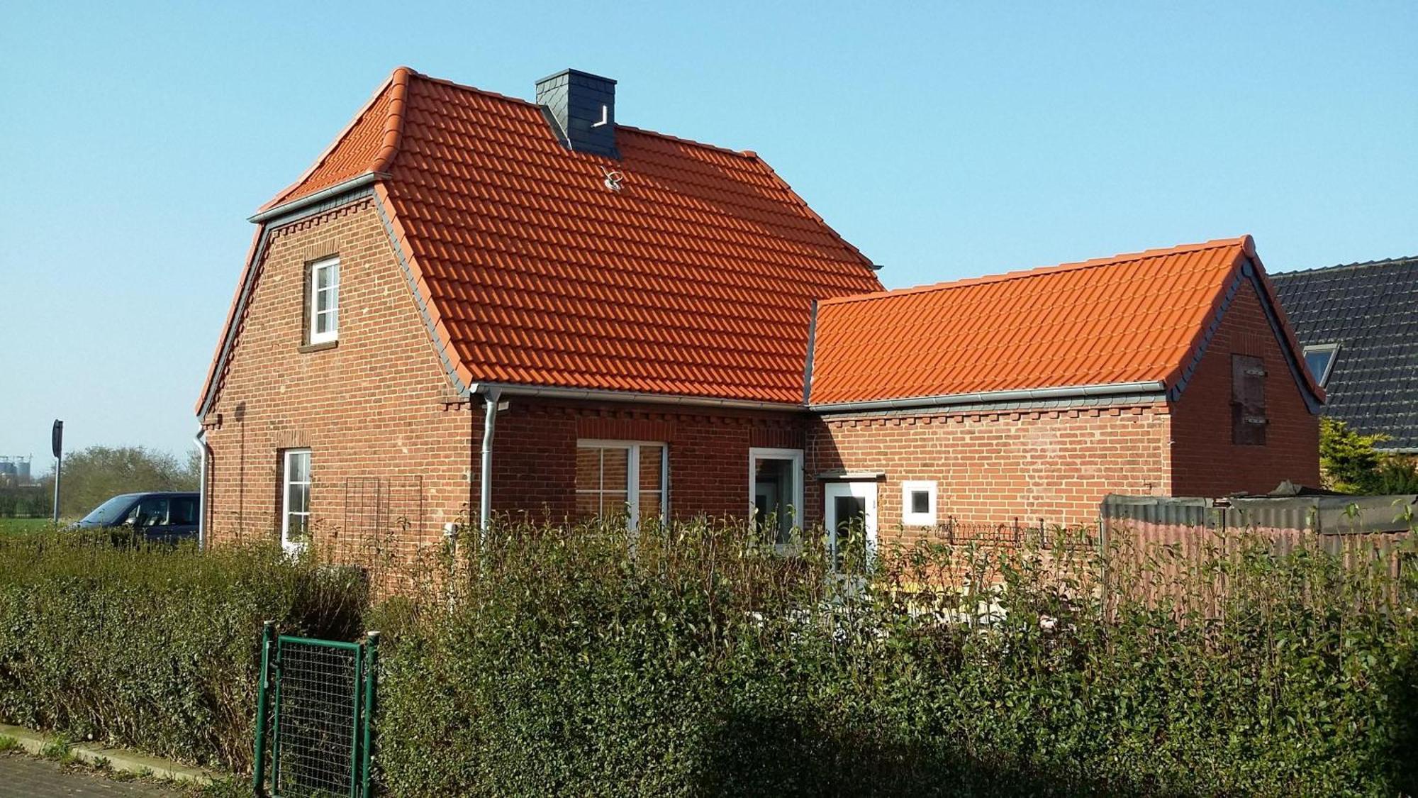 Ferienhaus-Meereslust Petersdorf auf Fehmarn Kültér fotó